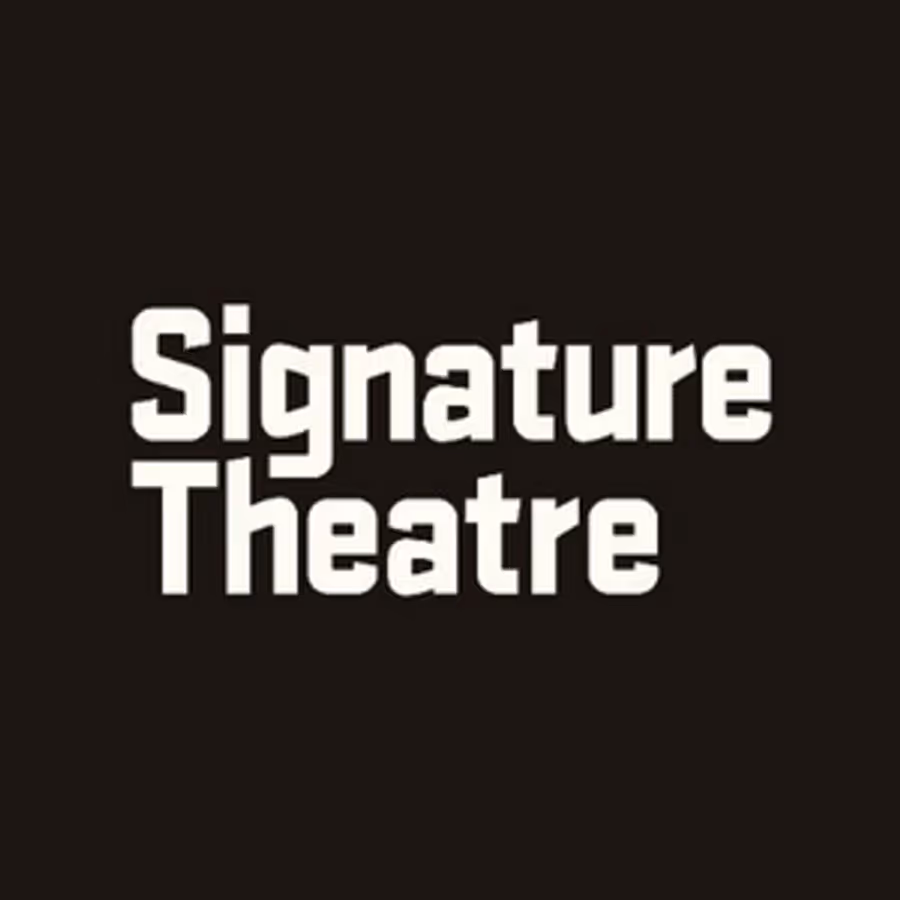Premieres by Quiara Alegría Hudes, Sarah Ruhl & More Announced for Signature Theatre's 2022-2023 Season Image