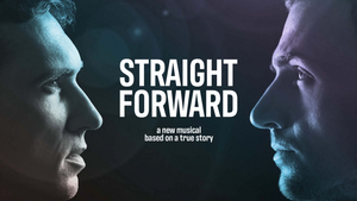 STRAIGHT FORWARD Musical will Play 2022 New York Theater Festival  Image