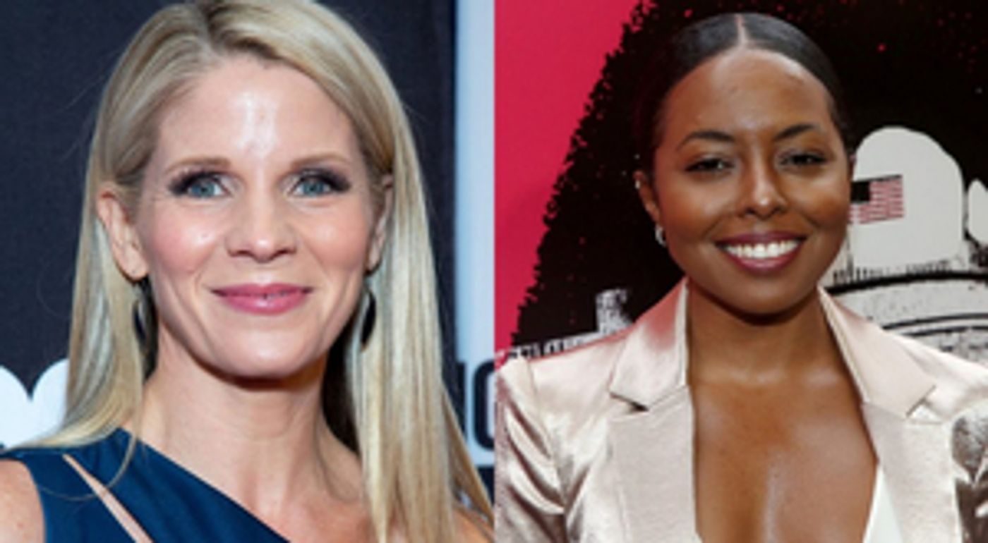 Kelli O'Hara, Adrienne Warren & More to be Featured in  Arlington's Signature Theatre Summer 2022 Events  Image