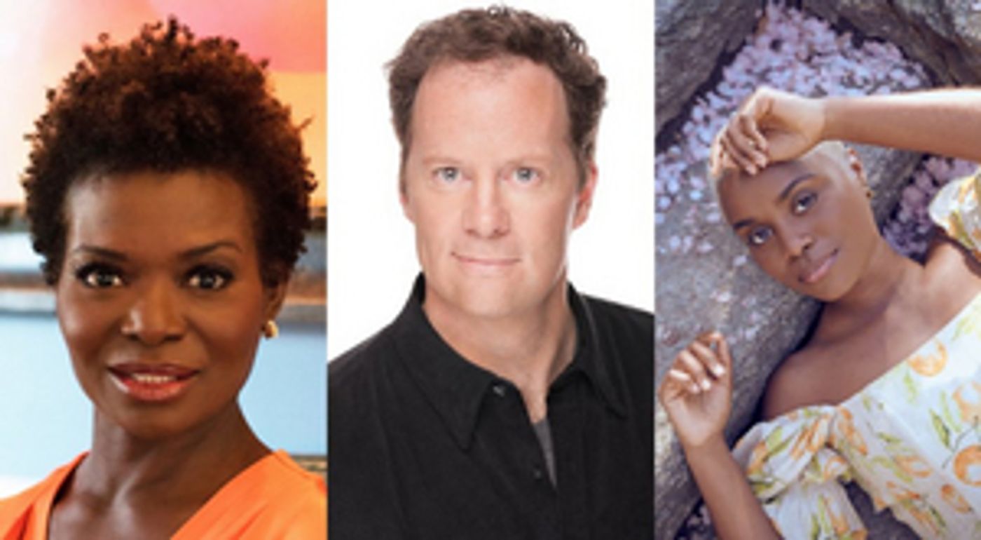 LaChanze, Shuler Hensley, Denée Benton & More to Take Part in The Shubert Foundation's 2022 High School Theatre Festival  Image