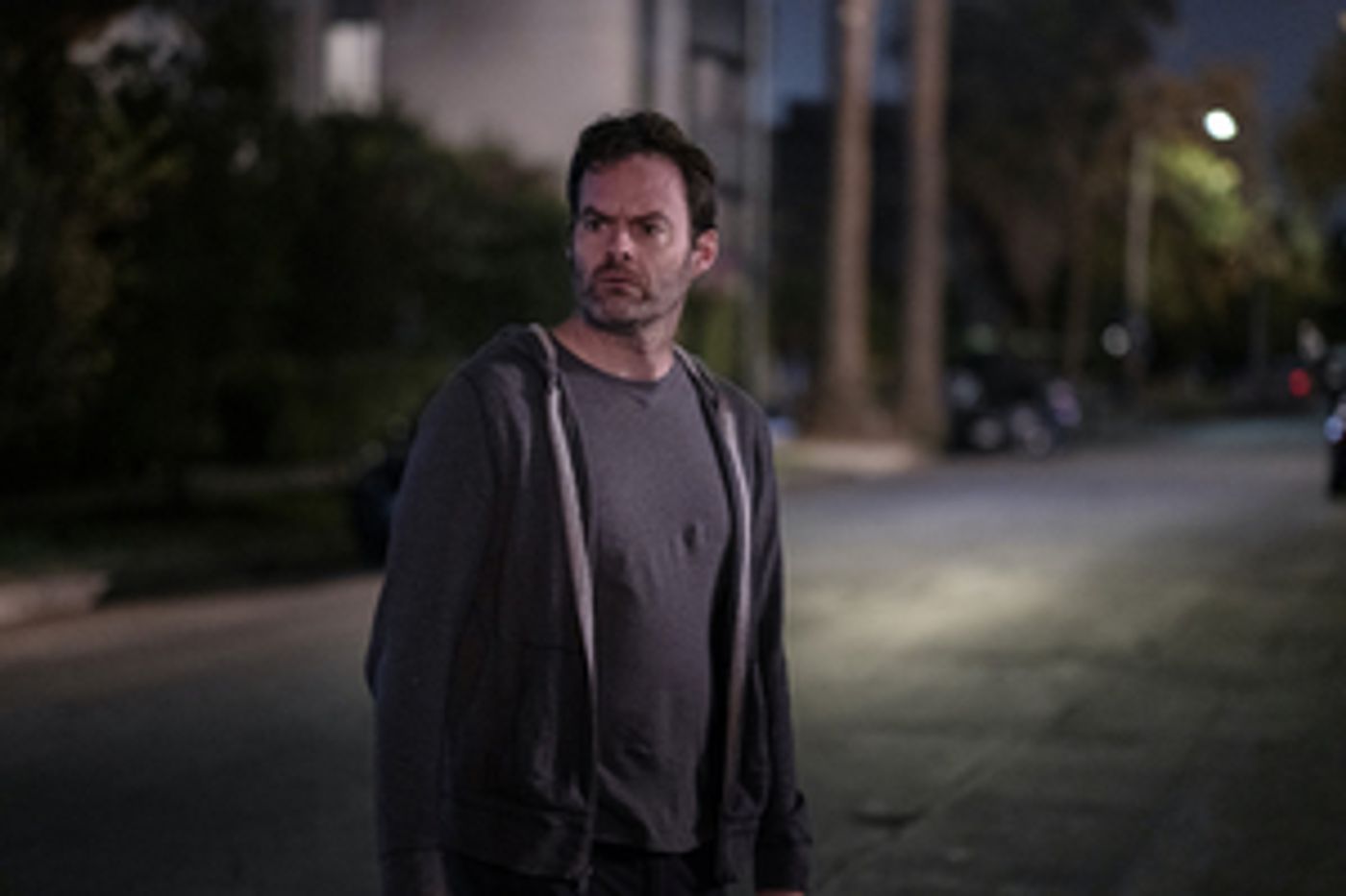 HBO Renews Comedy Series BARRY For A Fourth Season  Image