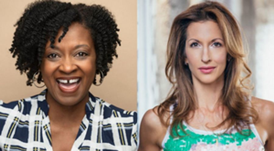 Ebony Marshall Oliver, Alysia Reiner & More to Star in GUMMIES Industry Reading  Image