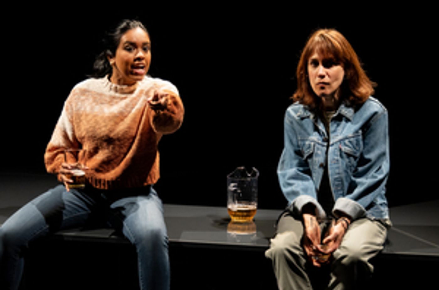 QUEEN by Madhuri Shekar Opens Tonight at Long Wharf Theatre  Image