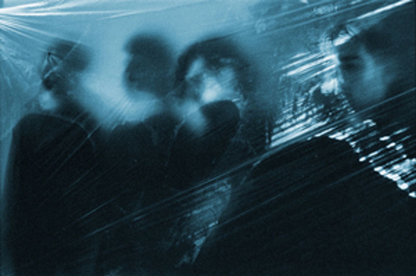 VIDEO: UK's Scalping Share New Video 'Tether' (feat. DÆMON)  Image