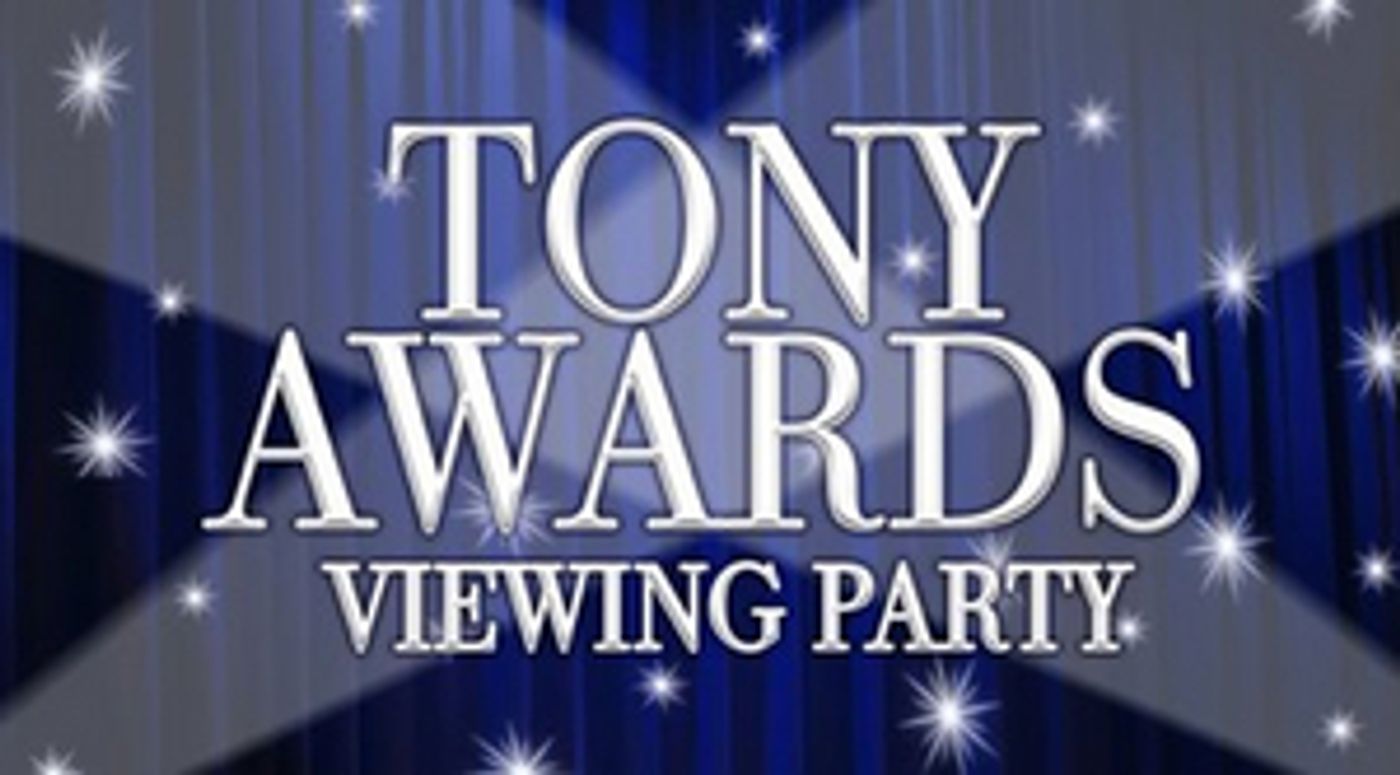 Feinstein's/54 Below to Host Tony Awards Viewing Party  Image