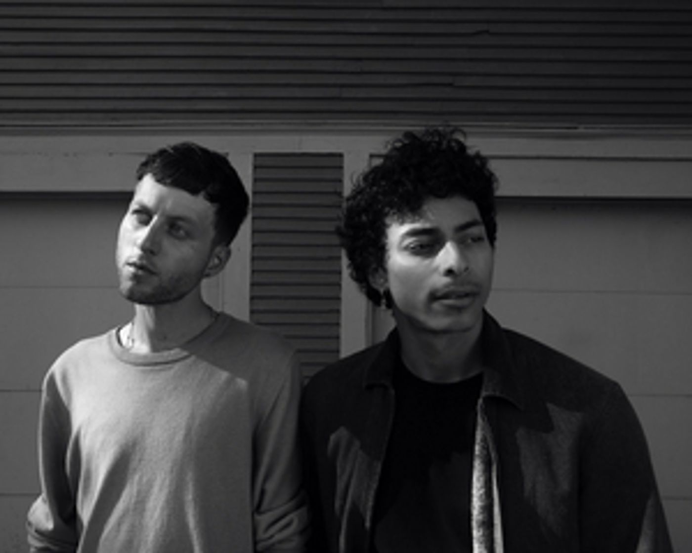 FènixDion to Release New Single 'Sugar'  Image