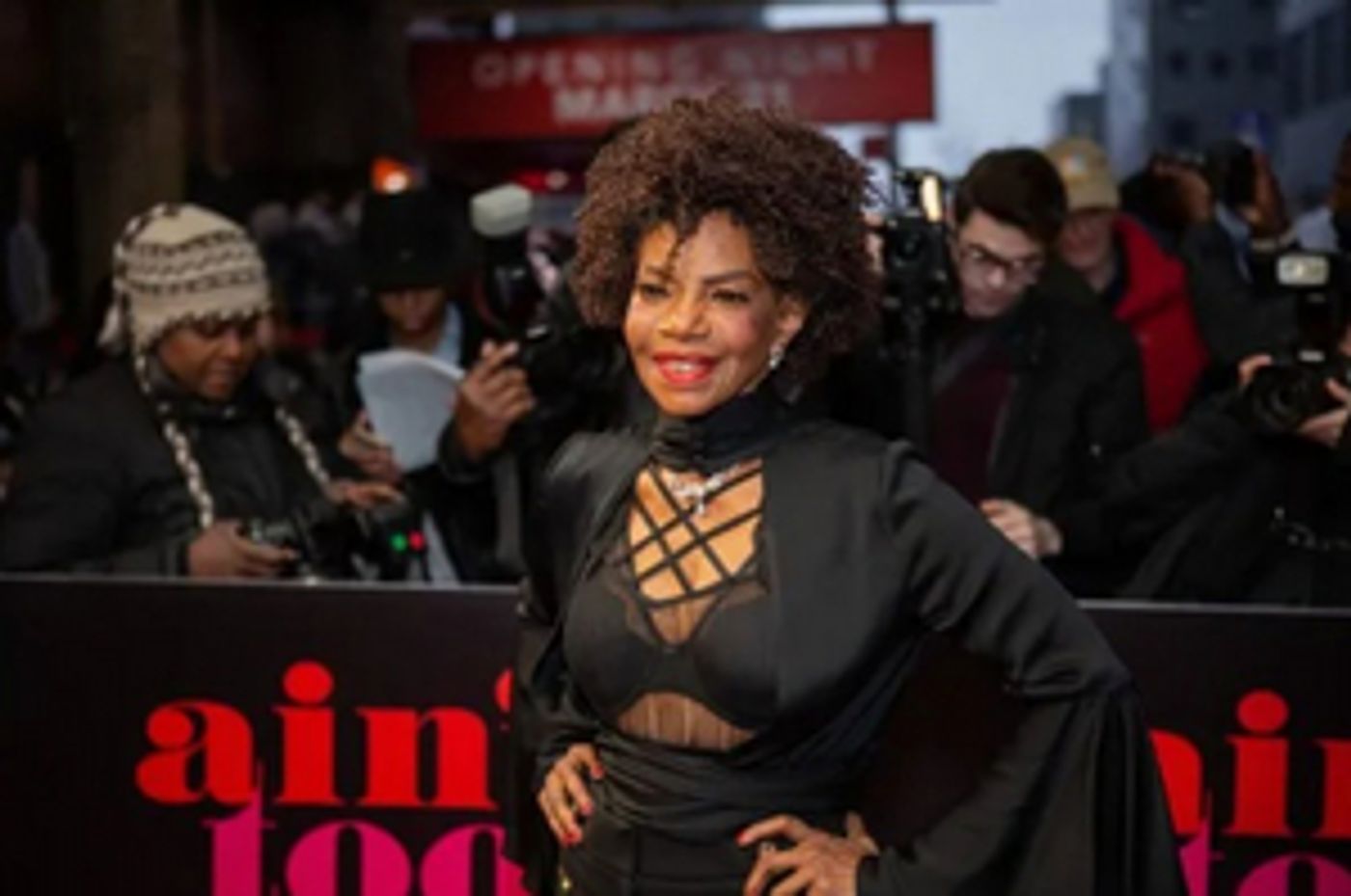 Melba Moore, Jessica Reedy & More To Take Part in 1st Annual George Floyd Memorial Concert at The Town Hall  Image