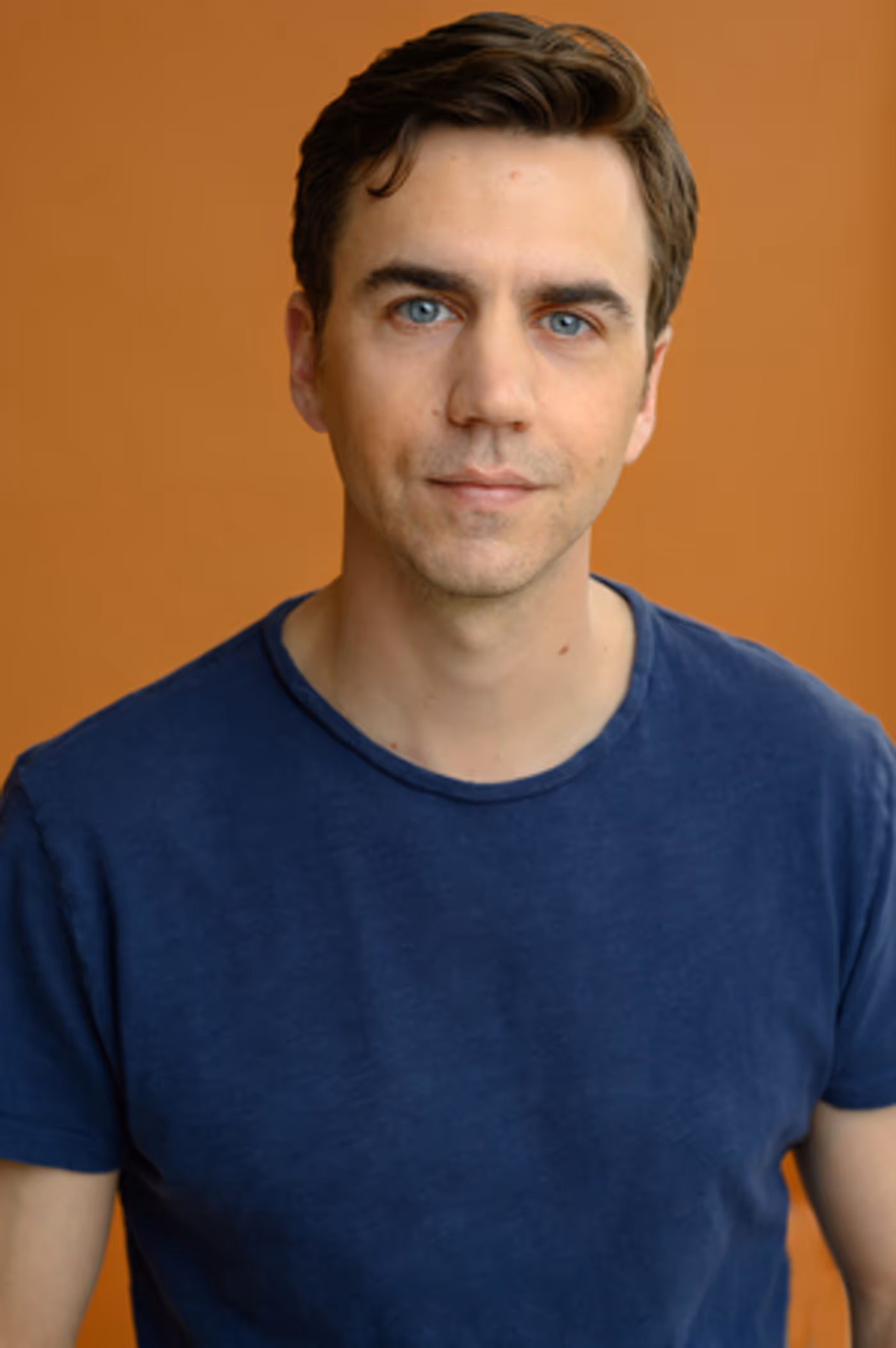 Interview: Daniel Petzold of AIRNESS at Park Square Theatre  Image