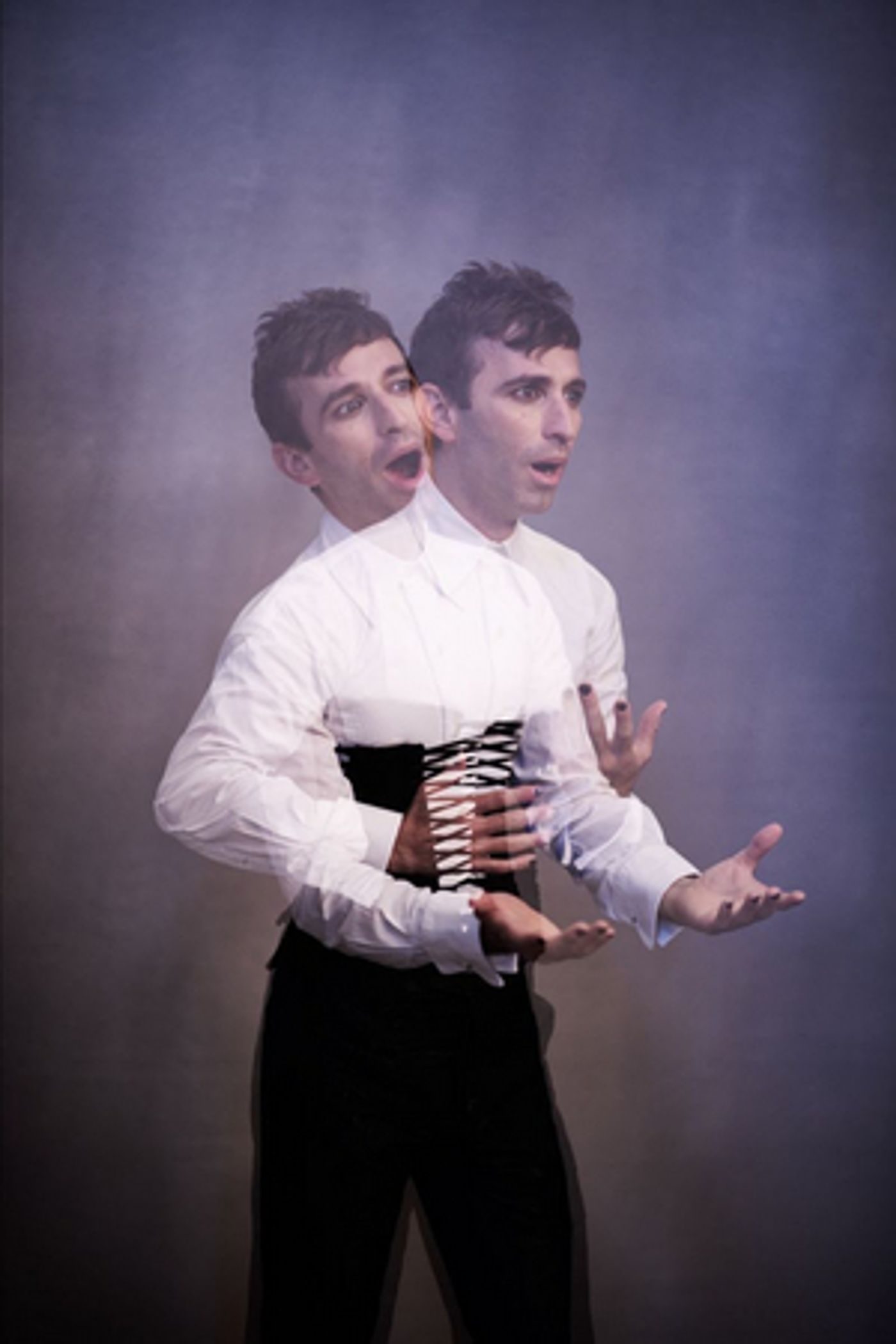 Anthony Roth Costanzo Recognized As A Changemaker By 4 Major Institutions As AKHNATEN Re-opens At The Met Tonight  Image