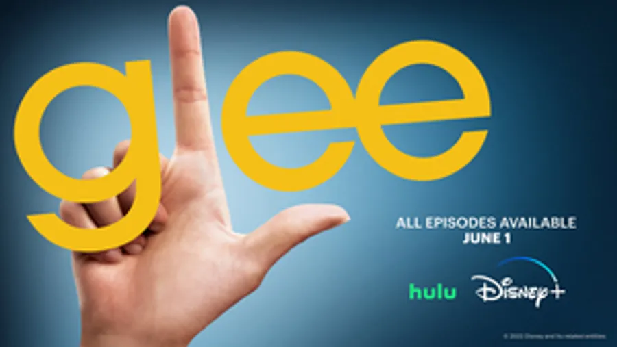 GLEE To Return to Streaming on Disney+ and Hulu This June! Image