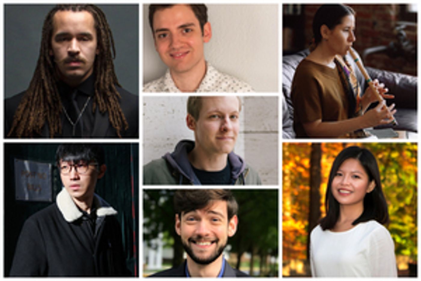 American Composers Orchestra Hosts 2022 EarShot Readings In New York City For Emerging Composers, June 16-17  Image