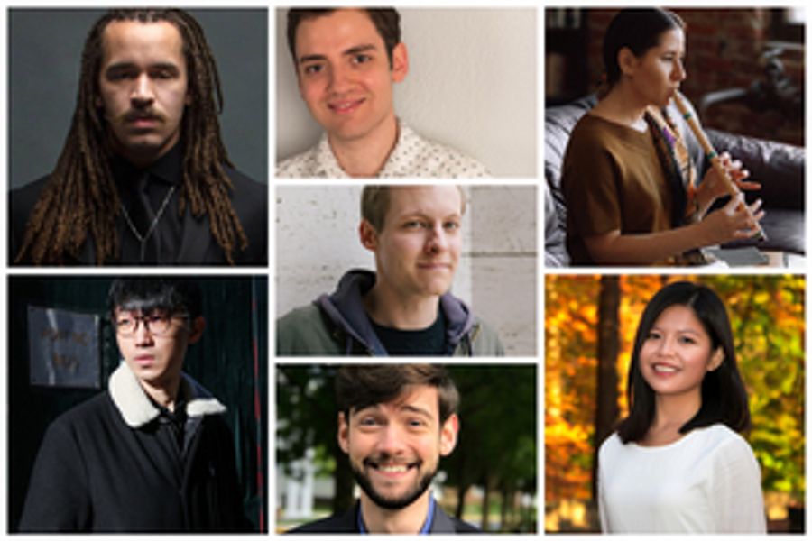 American Composers Orchestra Hosts 2022 EarShot Readings In New York City For Emerging Composers, June 16-17 Image