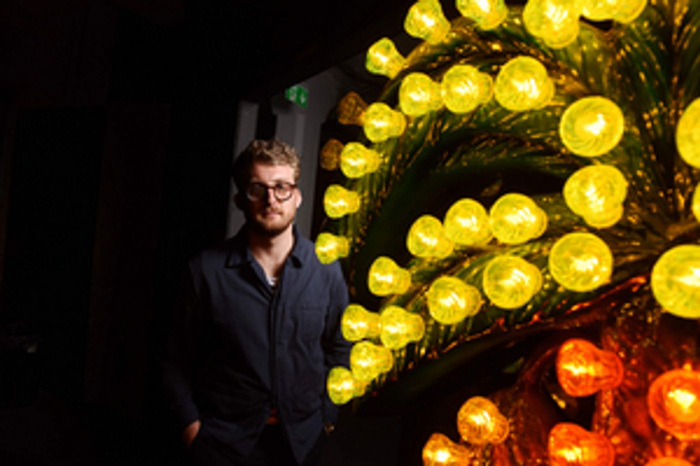 Guest Blog: Rob Drummer on the Boundless Theatre Club  Image