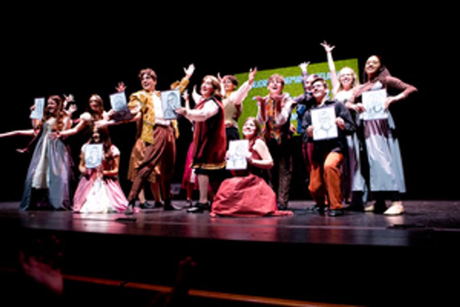 SFL Cappies Winners for High School Theater Announced Image