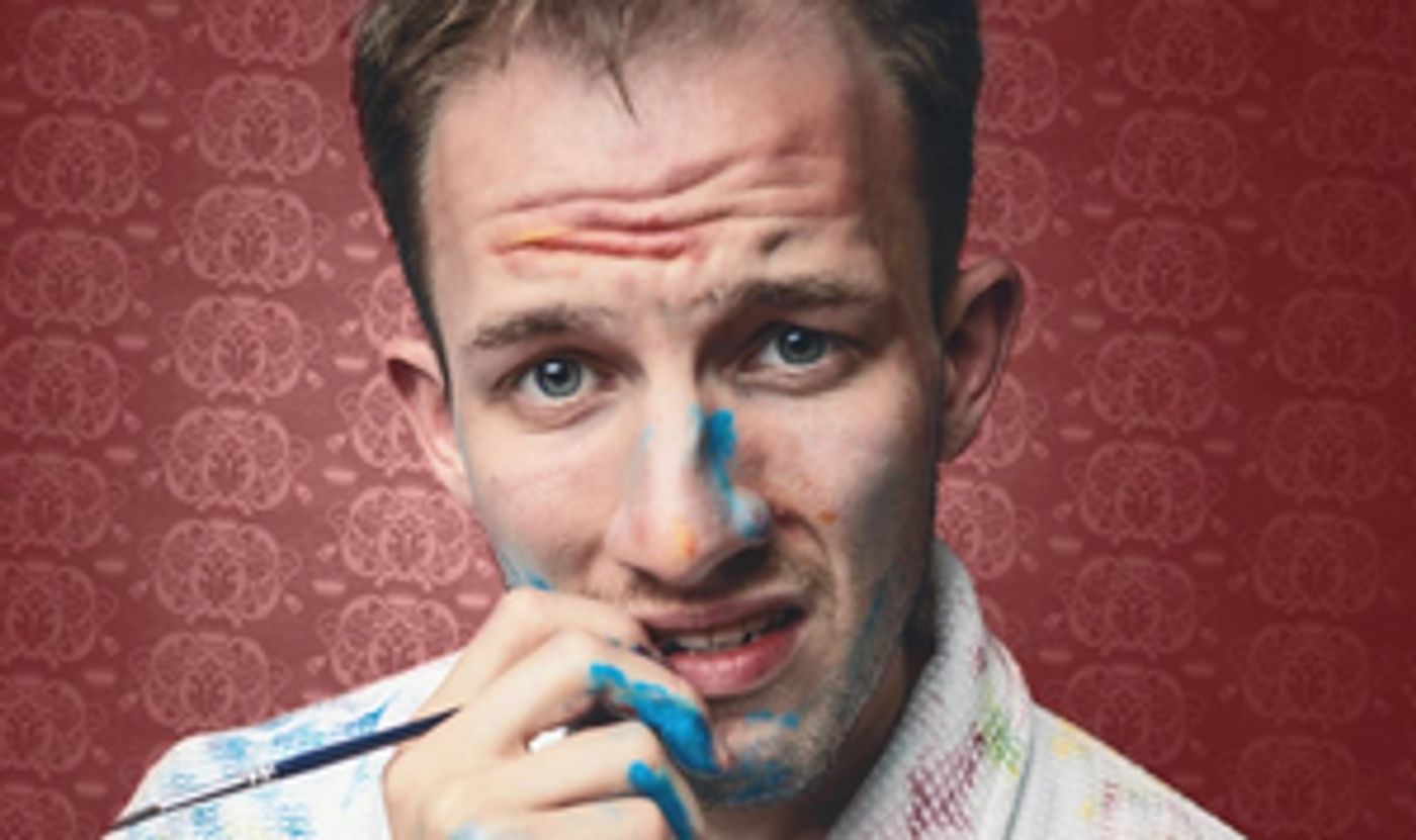 Review: 100 PAINTINGS, The Hope Theatre  Image