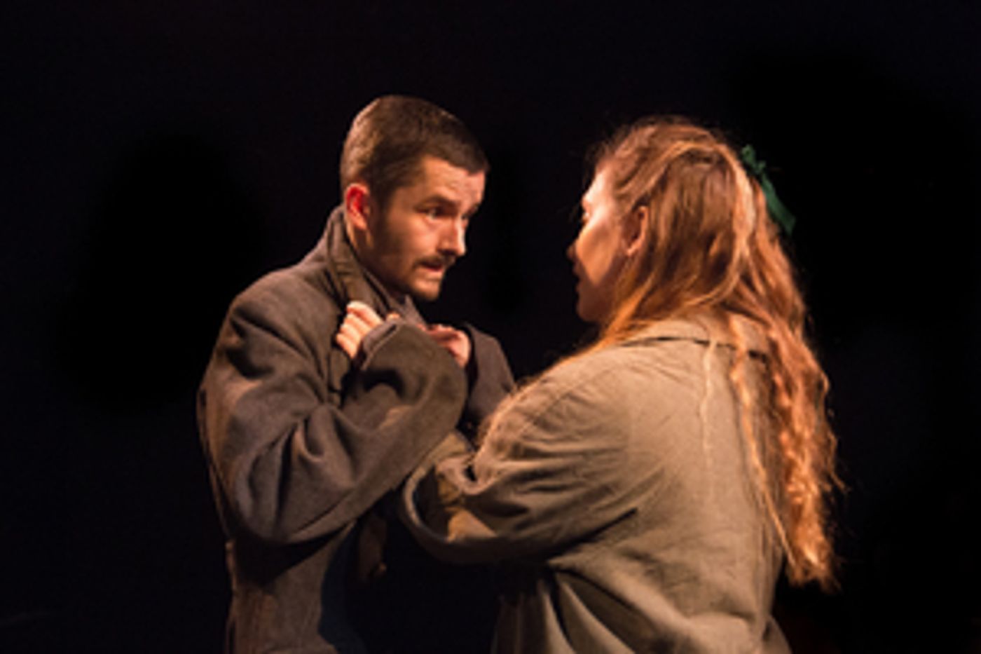 Review: BLISS, Finborough Theatre  Image