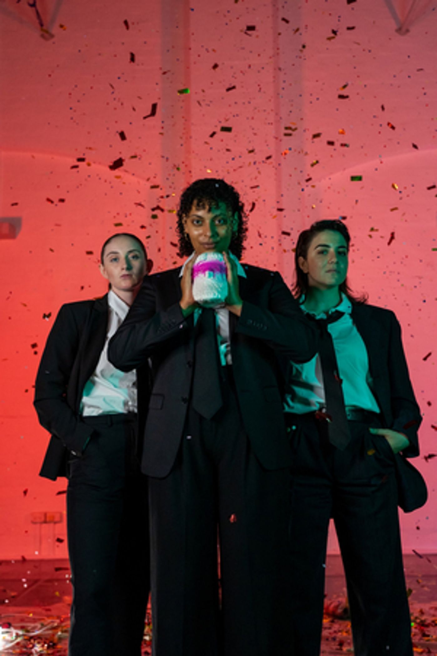 ANTIGONE by State Theatre Company South Australia Premieres This Month  Image