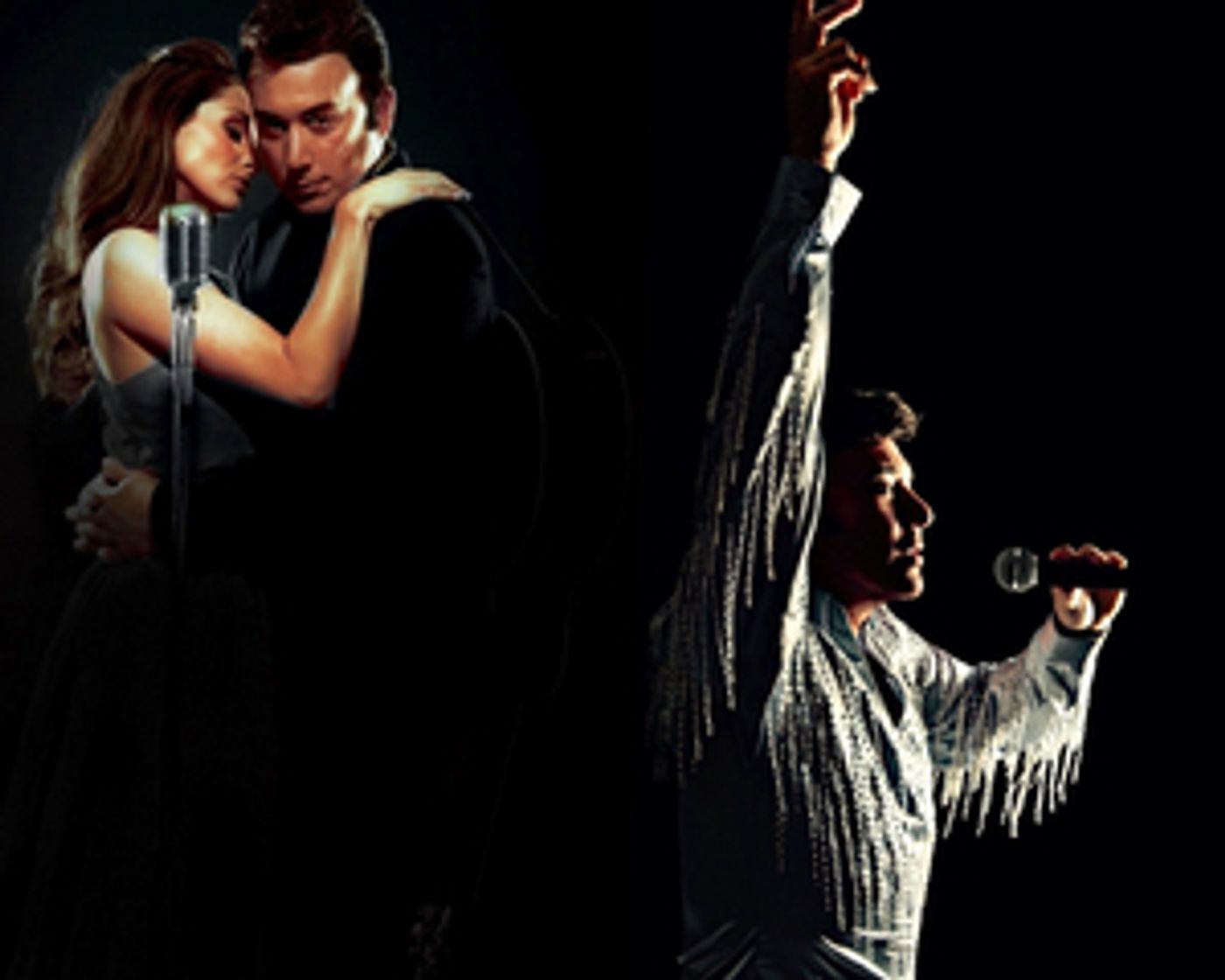 Doug Allen Nash Brings '#1 Johnny Cash & Neil Diamond Tribute Show' to The Cutting Room in June  Image