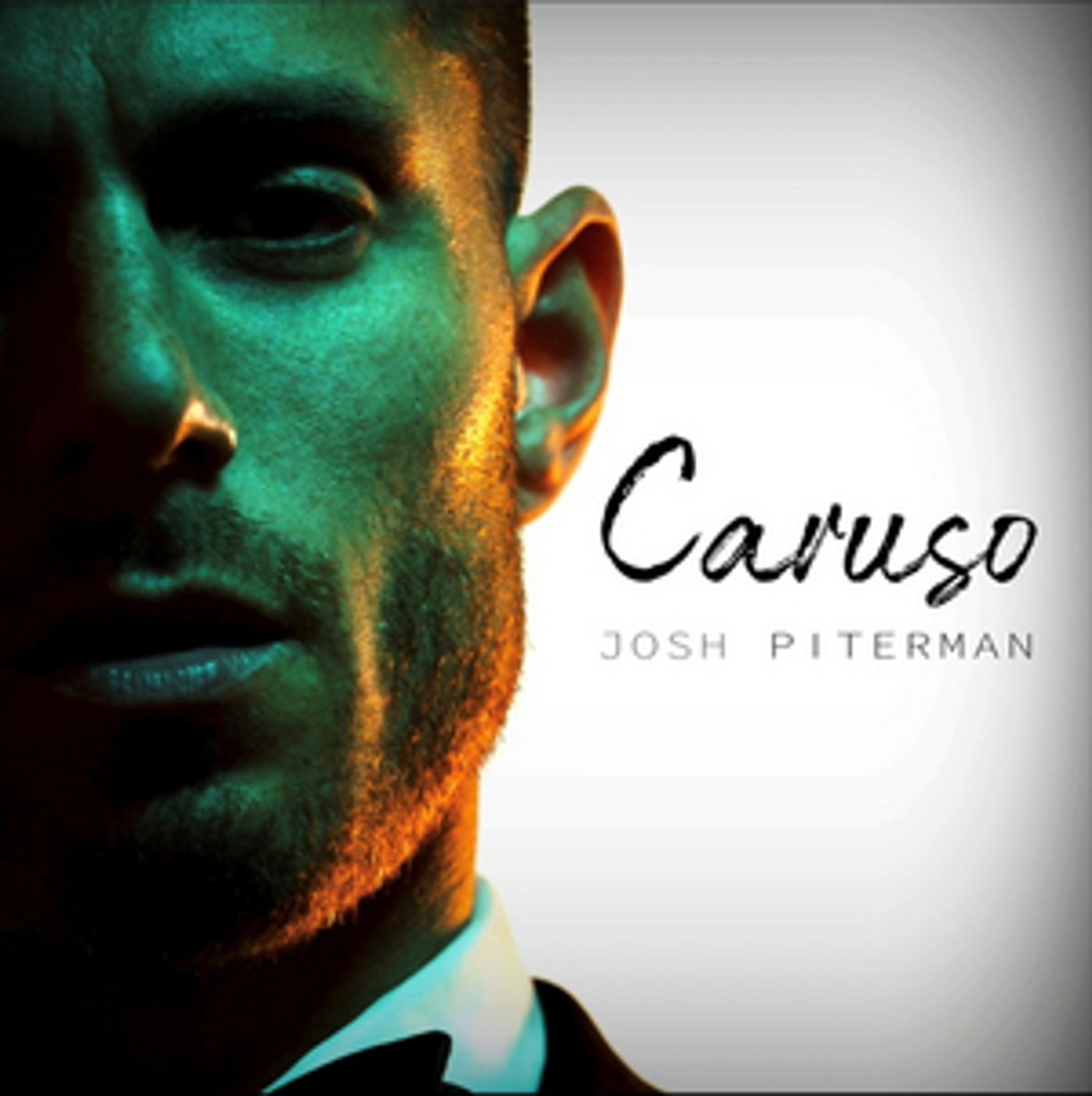 Upcoming PHANTOM Star Josh Piterman Releases New Single 'Caruso'  Image