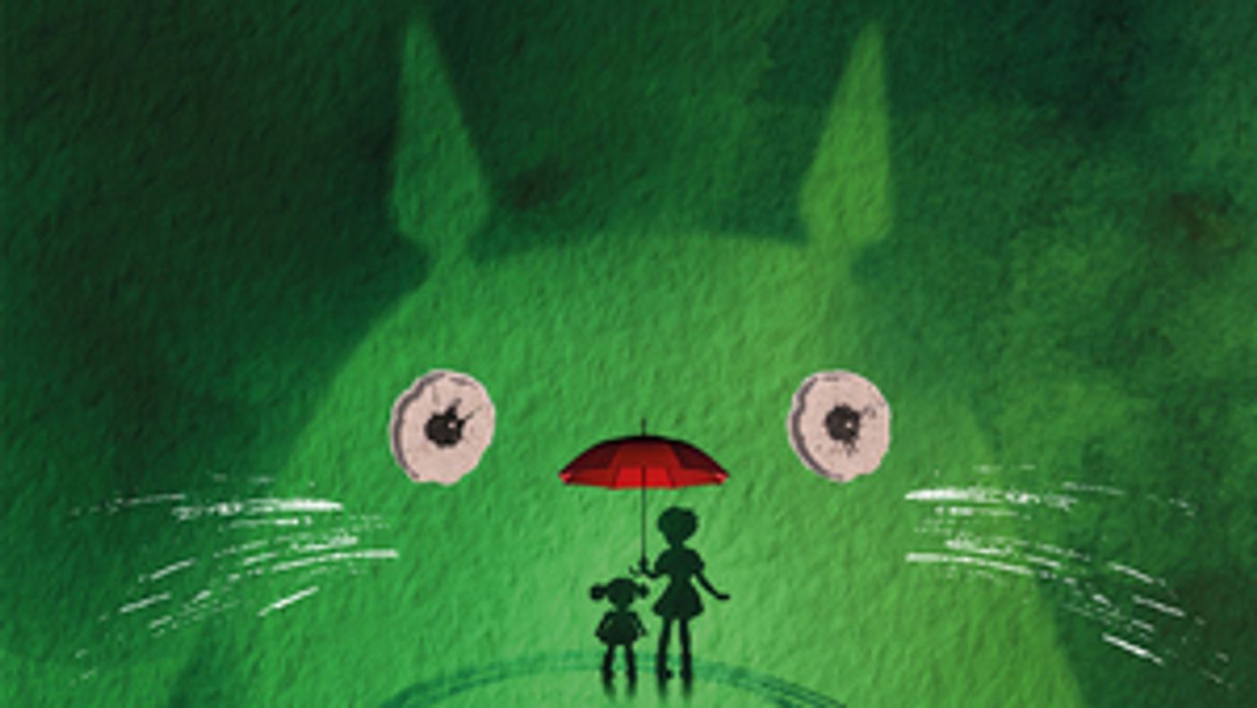 World Premiere of MY NEIGHBOUR TOTORO Stage Adaptation Breaks Barbican Box Office Record  Image