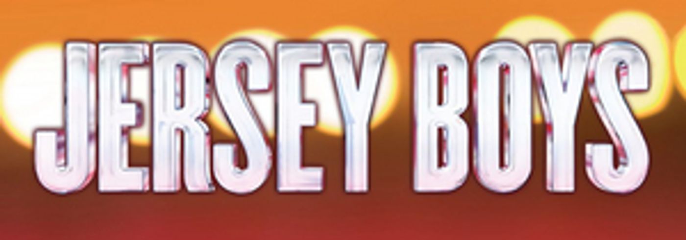 JERSEY BOYS Comes to Fort Totten Little Theatre This Month  Image
