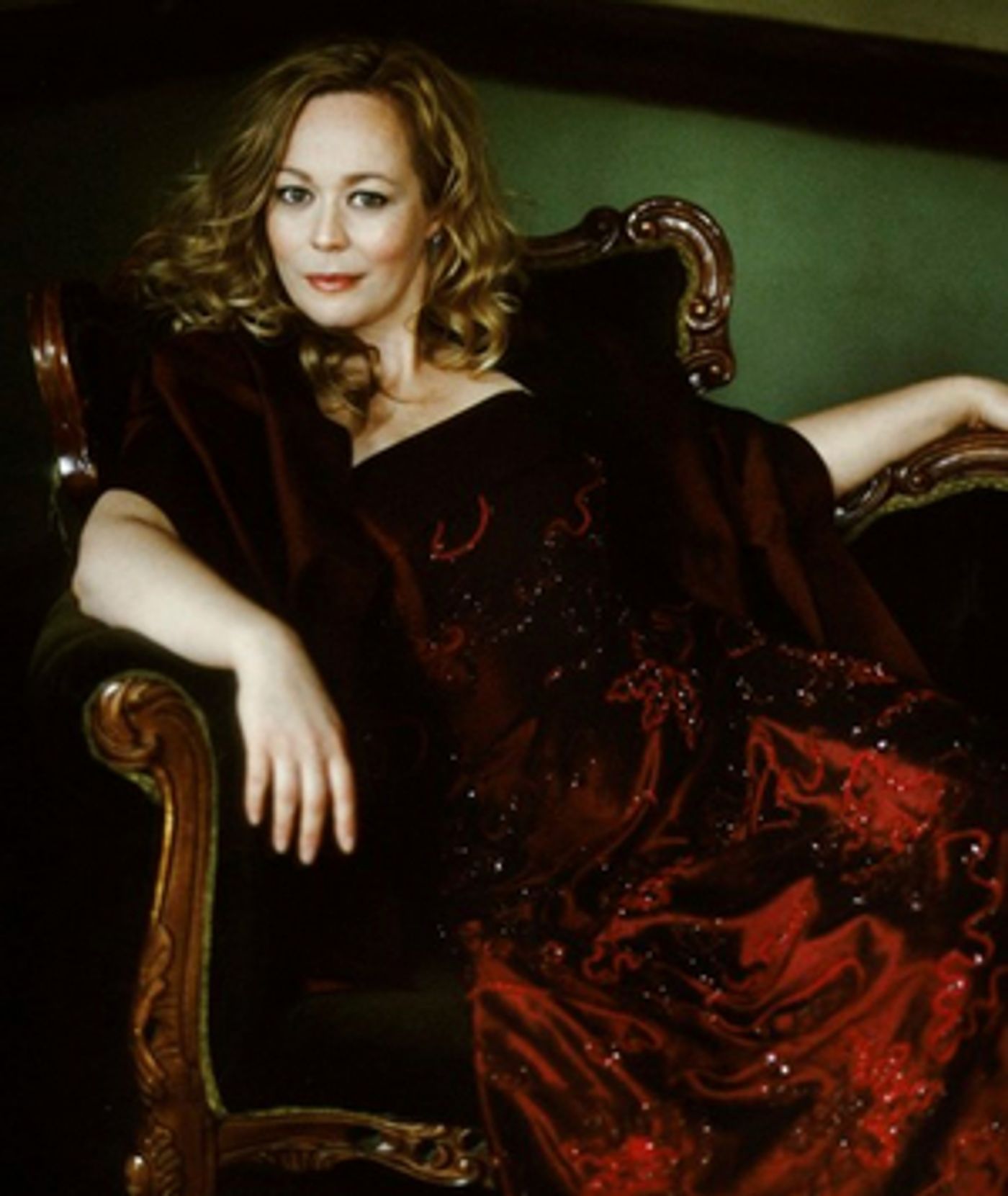 ARABELLAS WALTZ Comes to Norwegian National Ballet This Month  Image