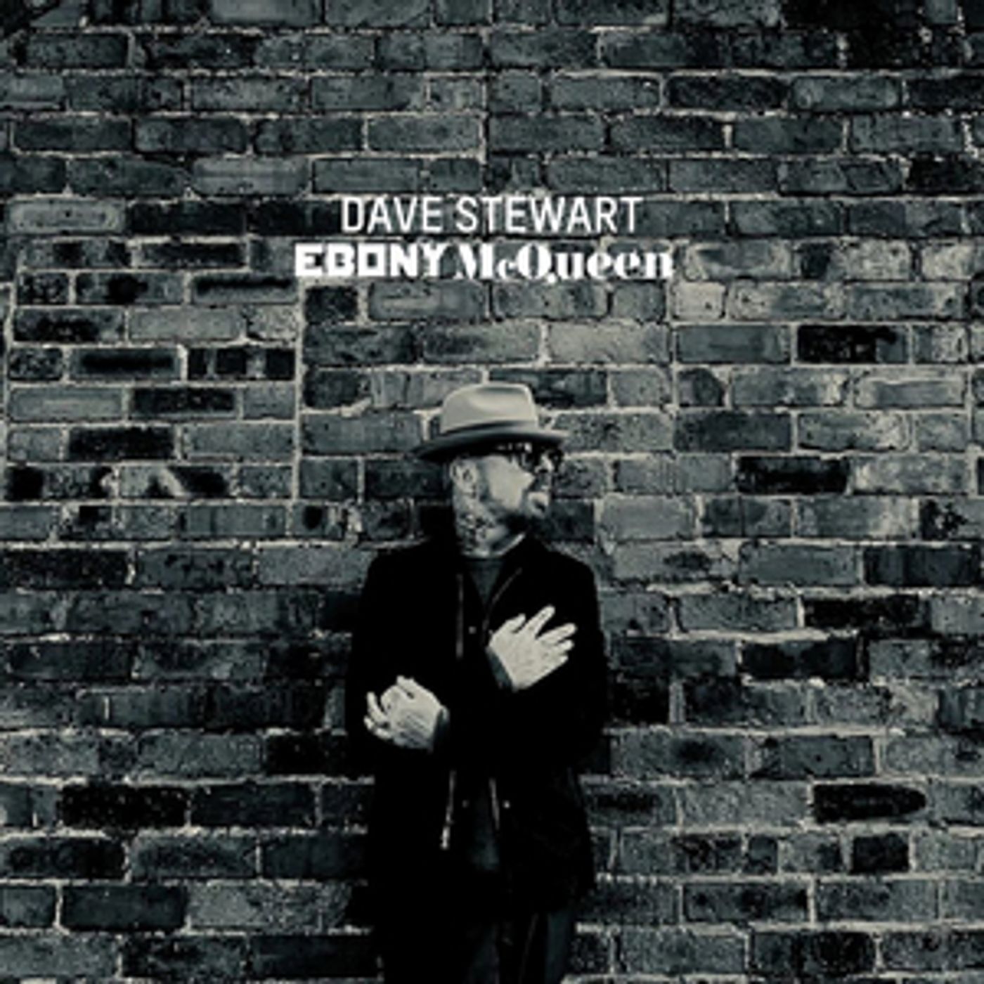 Dave Stewart Releases 'Ebony McQueen' Album and Box Set  Image