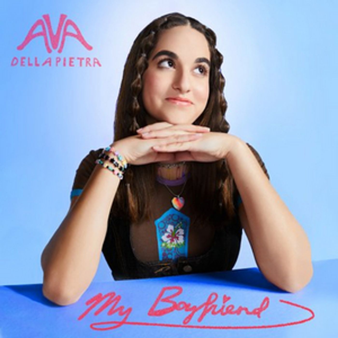 Ava Della Pietra Releases New Single 'My Boyfriend'  Image