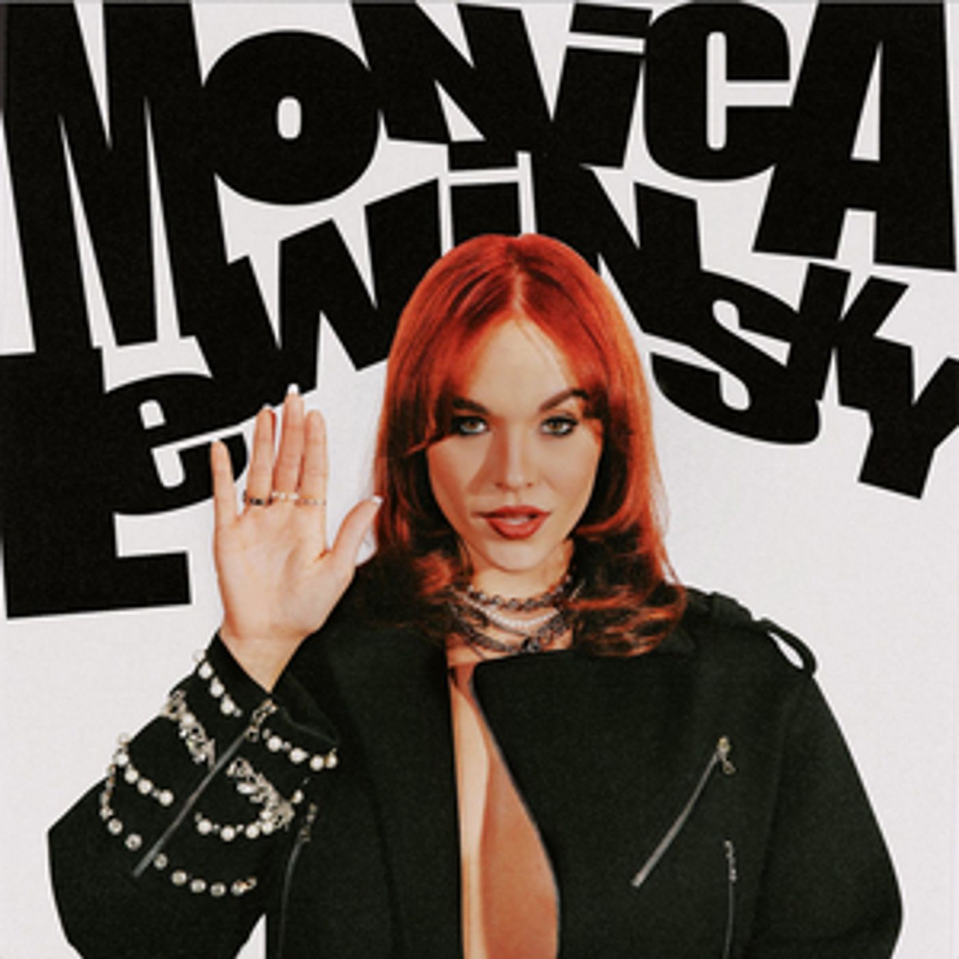 Upsahl Shares New Single 'Monica Lewinsky'  Image