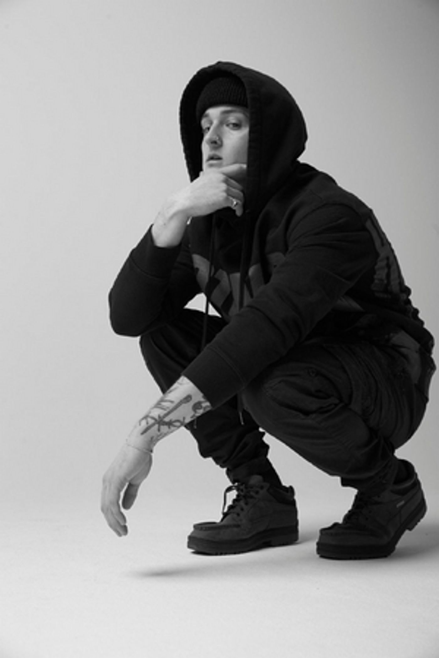 Guccihighwaters Releases Major Label Debut EP 'Heartbreak Highway'  Image