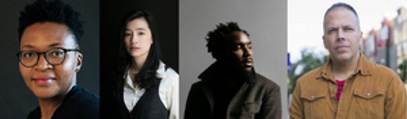 Tripwire Harlot Press to Publish Plays By Ground-Breaking BIPOC Writers in Sledgehammer Series  Image