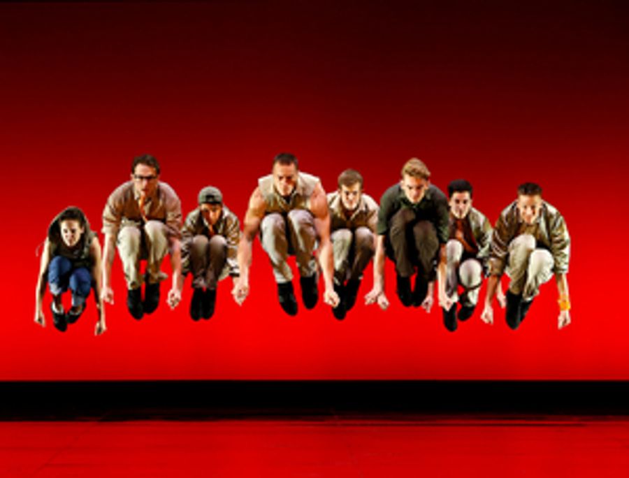 Lonny Price Directed WEST SIDE STORY World Tour To Launch December 2022 Image