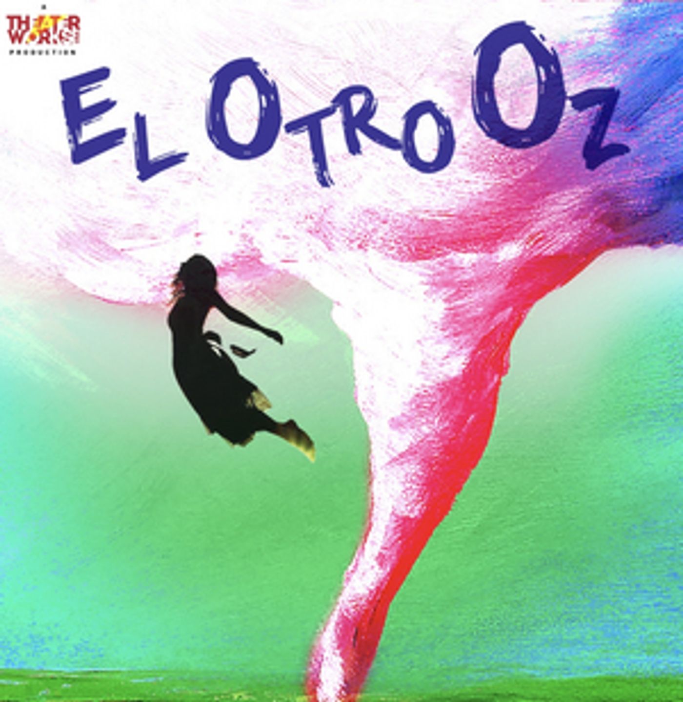 Forestburgh Playhouse to Present EL OTRO OZ - A Bi-Lingual Musical Inspired by THE WIZARD OF OZ  Image