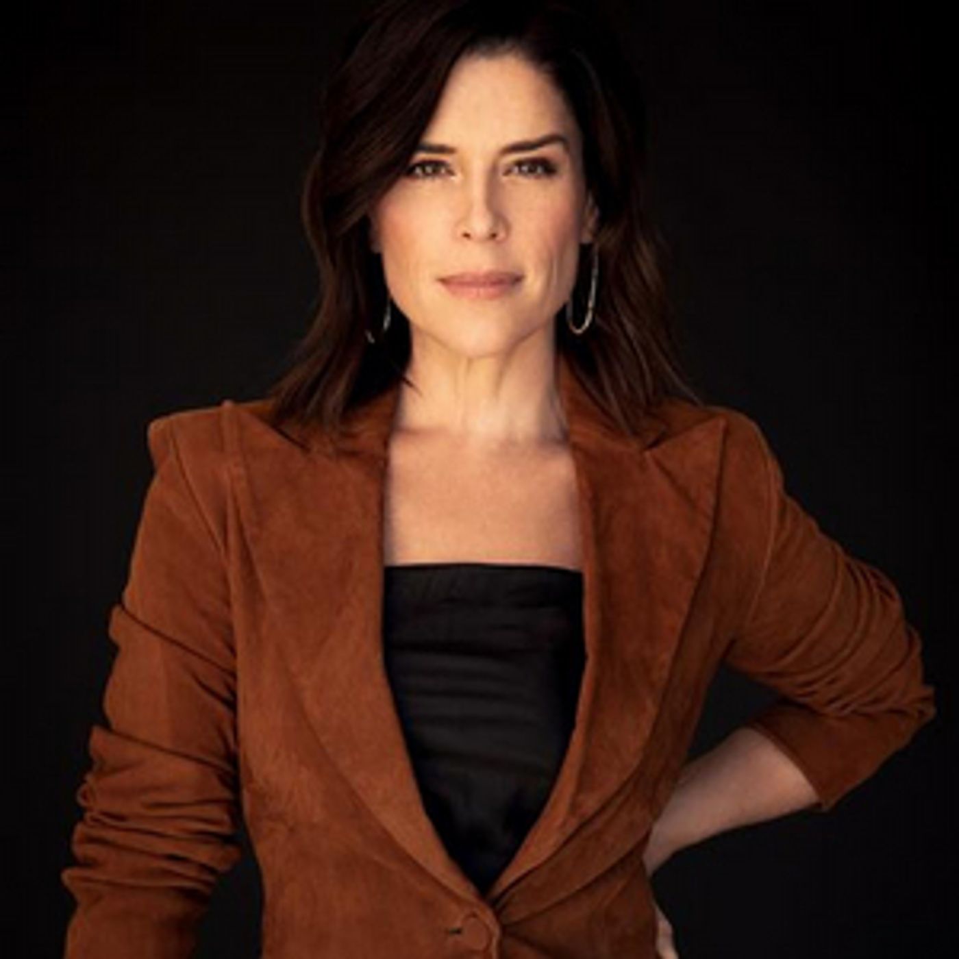 Neve Campbell Set to Recur as Guest Star in New Peacock Comedy Series TWISTED METAL  Image