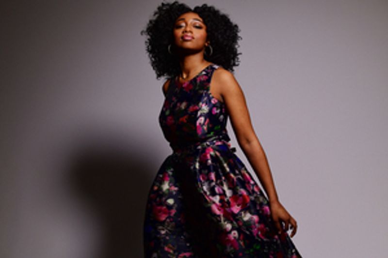 Samara Joy to be Featured in Carnegie Hall's 16th Annual Notable Occasion Image
