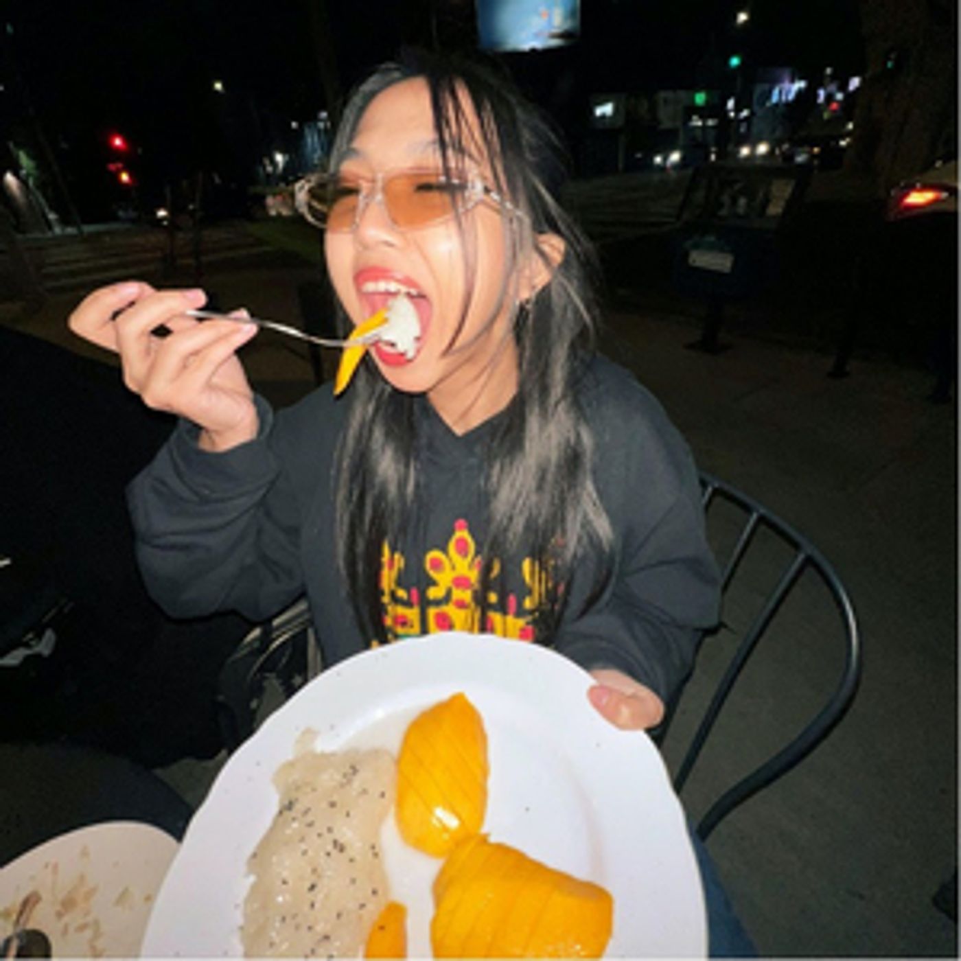 Milli Releases New Single 'Mango Sticky Rice'  Image