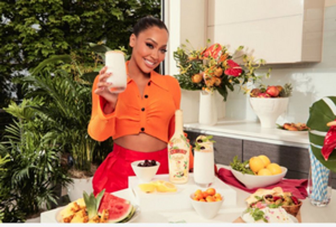 BAILEYS COLADA Brings Summer Vibes with Partnerships and Exciting Recipes  Image