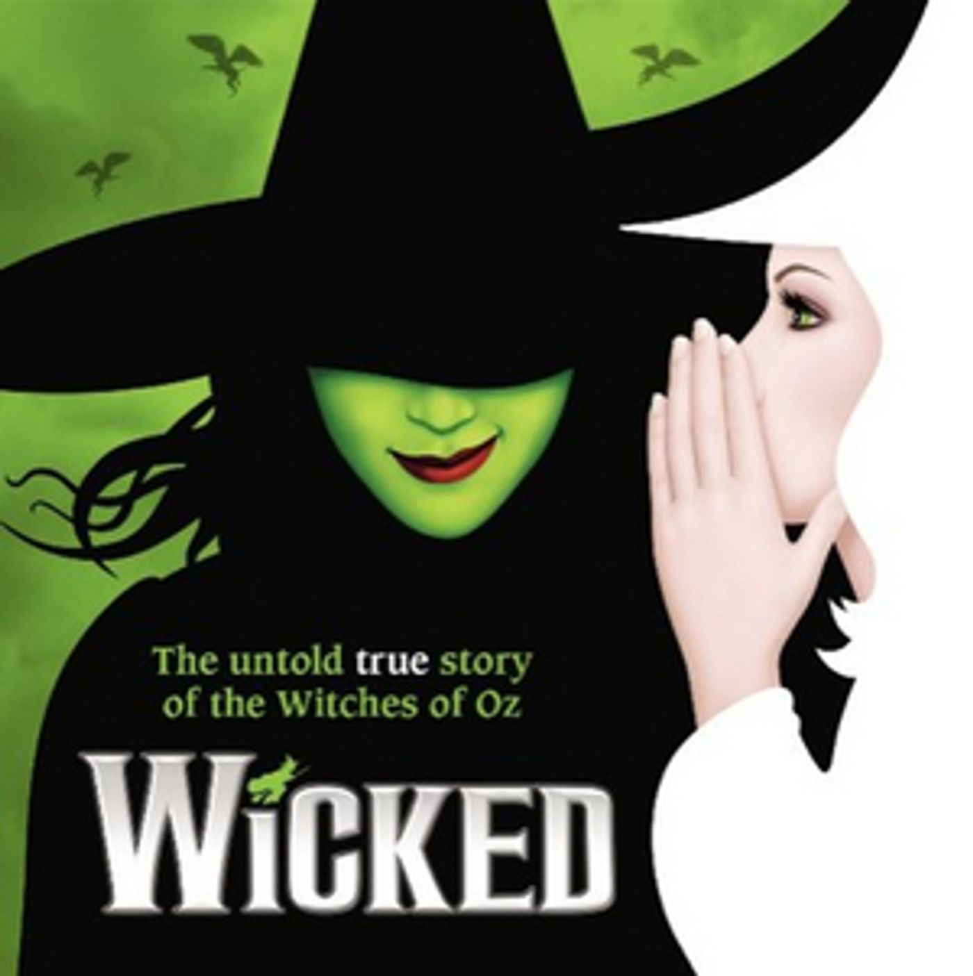 Tickets to WICKED in Chicago to Go On Sale Monday  Image