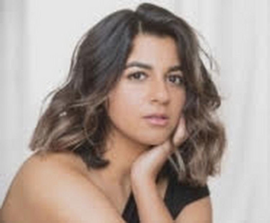 Cast Change Announced for ANTONY AND CLEOPATRA at San Francisco Opera Image