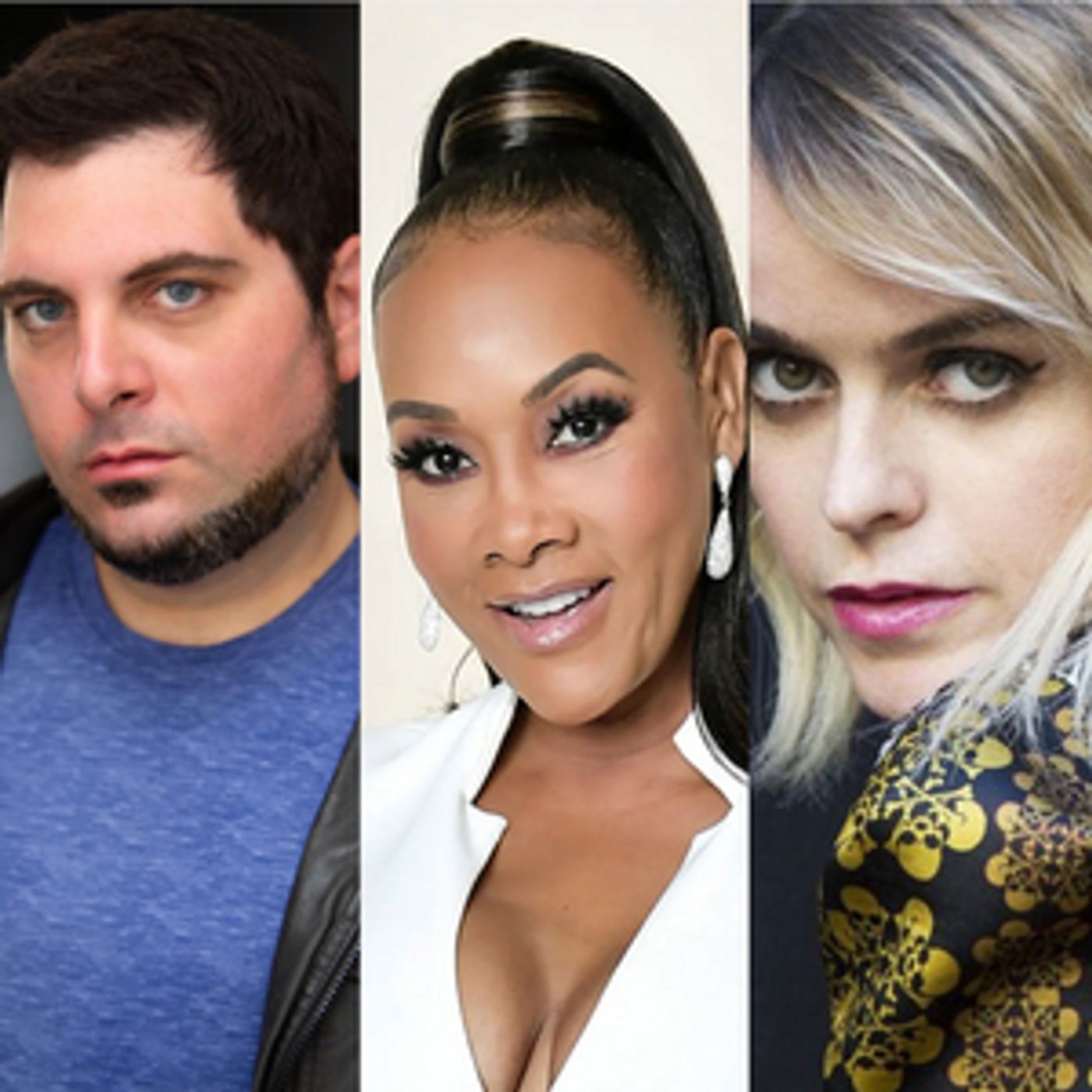 Tim Realbuto, Vivica A. Fox, and Taryn Manning to Present at Race To Erase MS Benefit  Image