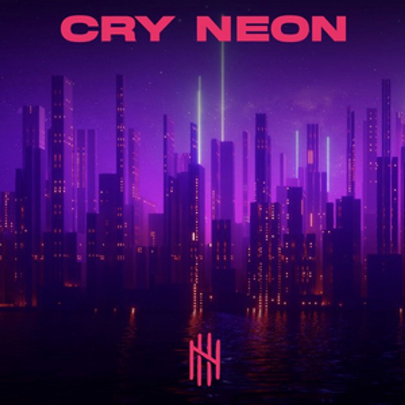 Nox Holloway Shares Brand New Single 'Cry Neon'  Image