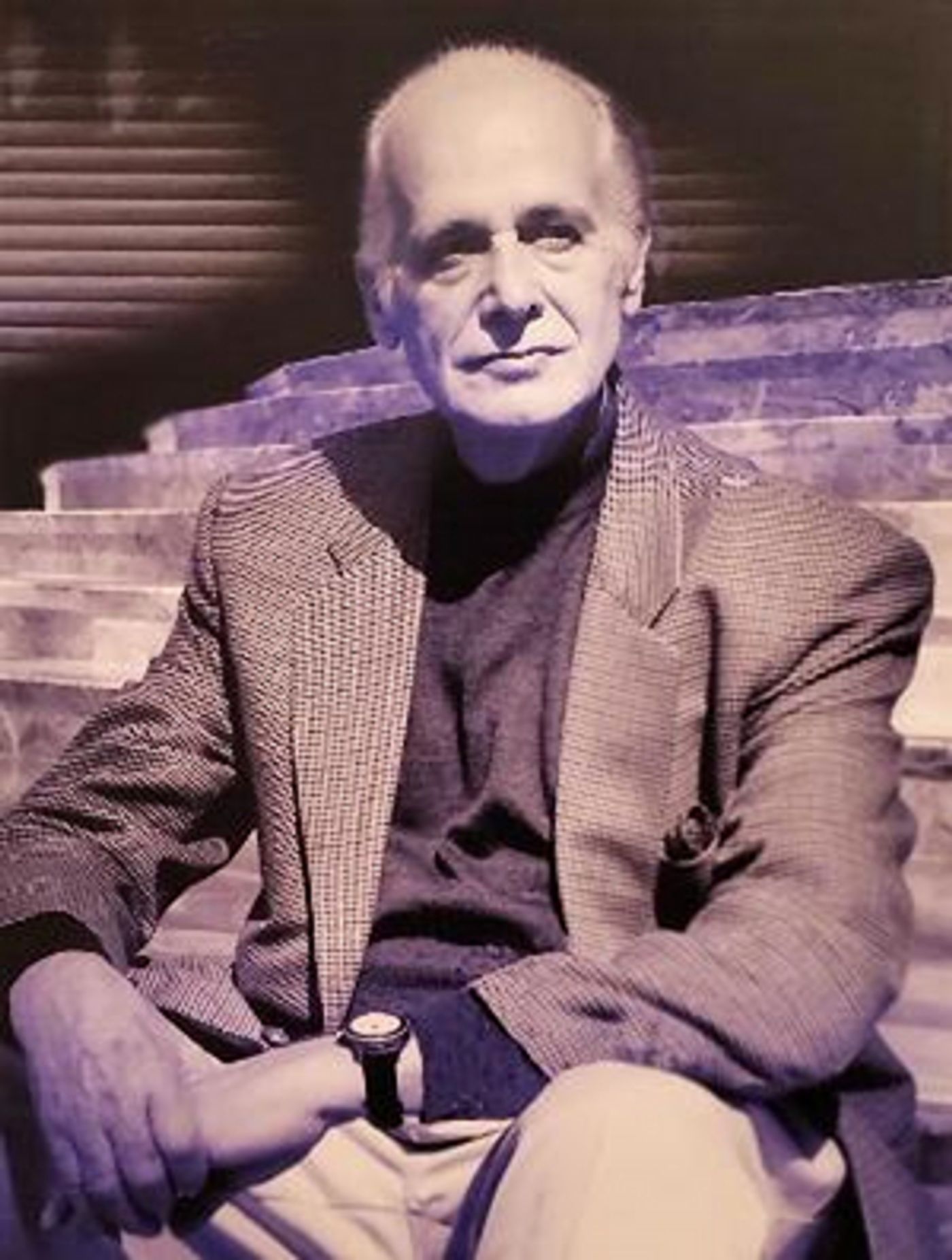 Memorial for Playwright Arthur Giron to Take Place at the    Cherry Lane Theatre  Image