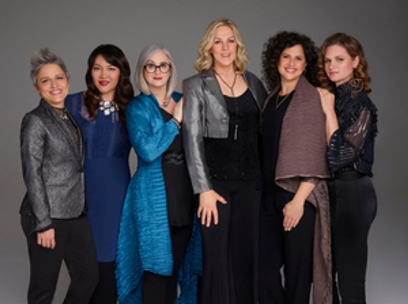 The Broad Stage Presents ARTEMIS A Female Jazz Supergroup, June 4  Image