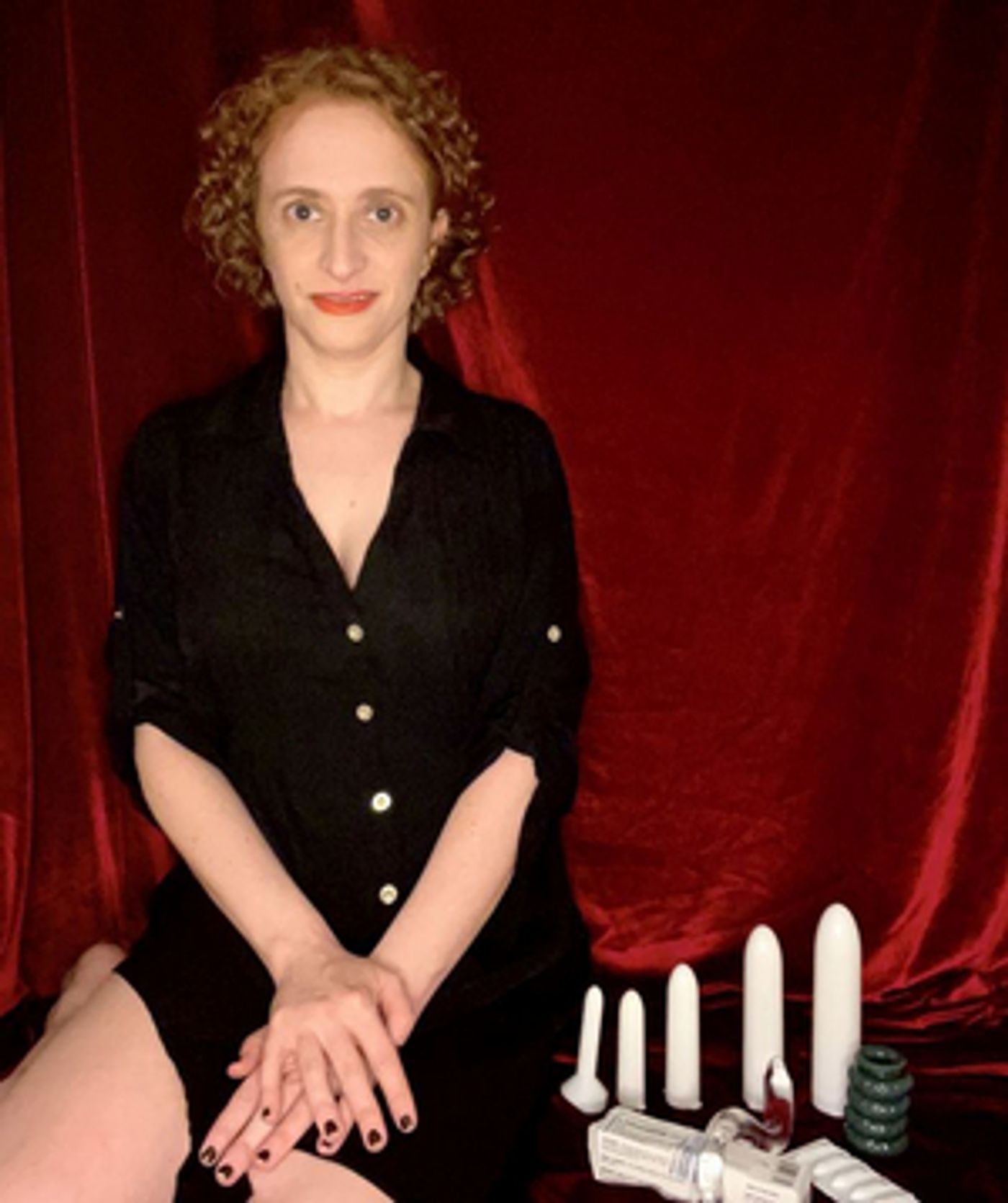 TIGHT Comes To Hollywood Fringe in June  Image