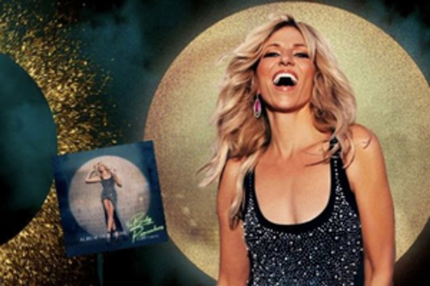 80s Icon Debbie Gibson to Perform at Patchogue Theatre  Image