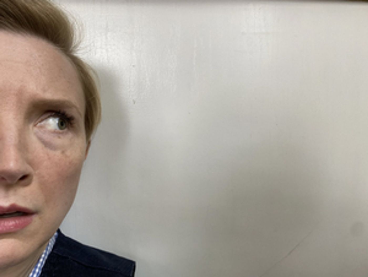 OBIE-Winning Theater Company Hoi Polloi Returns to JACK with WHITE ON WHITE  Image