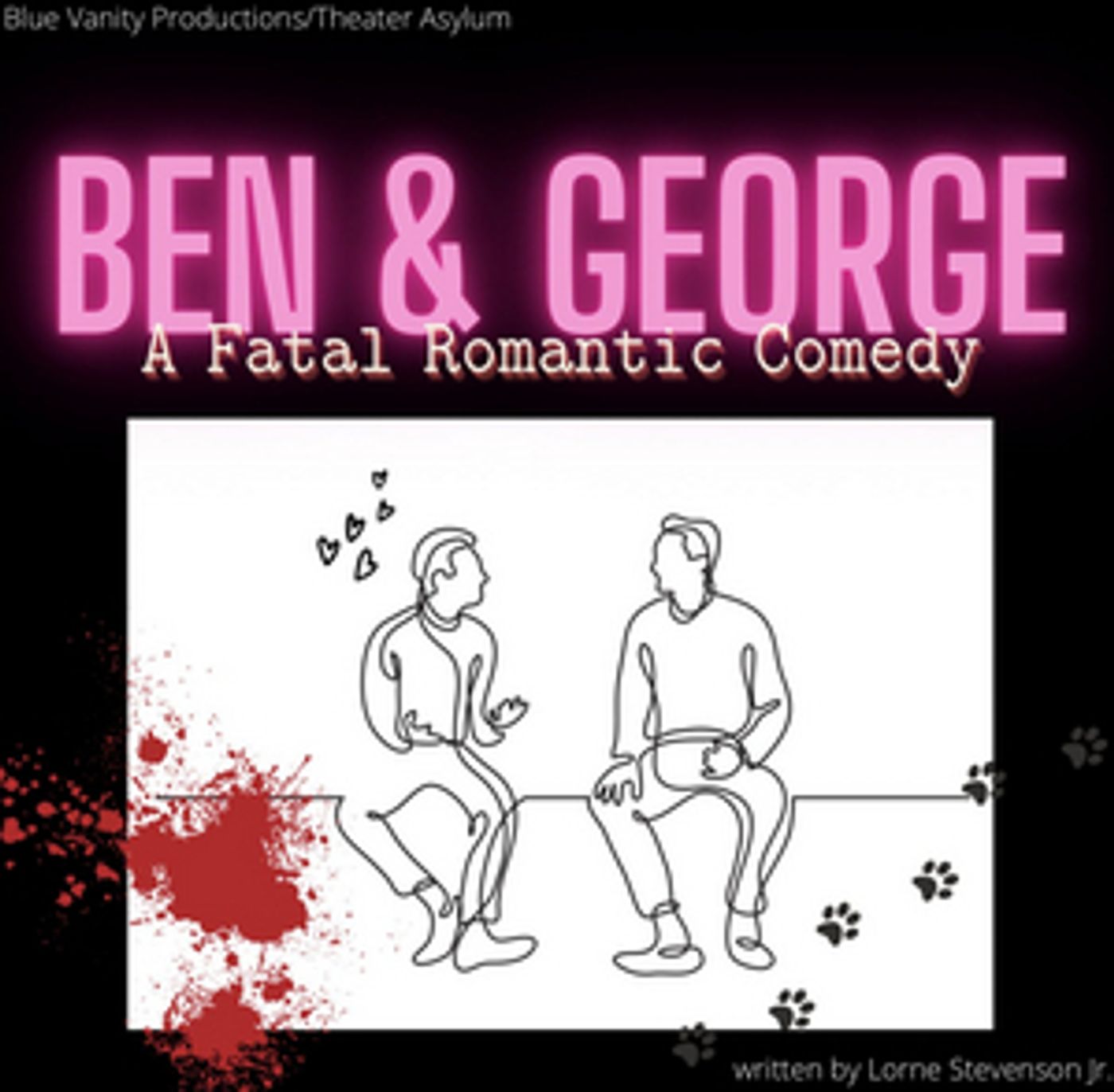 BEN AND GEORGE to Premiere at Hollywood Film Festival  Image