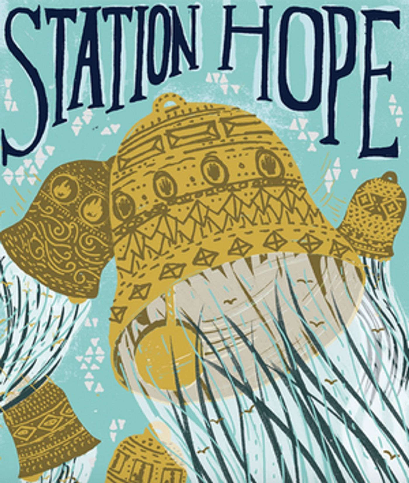 Cleveland Public Theatre to Host 9th Annual STATION HOPE  Image