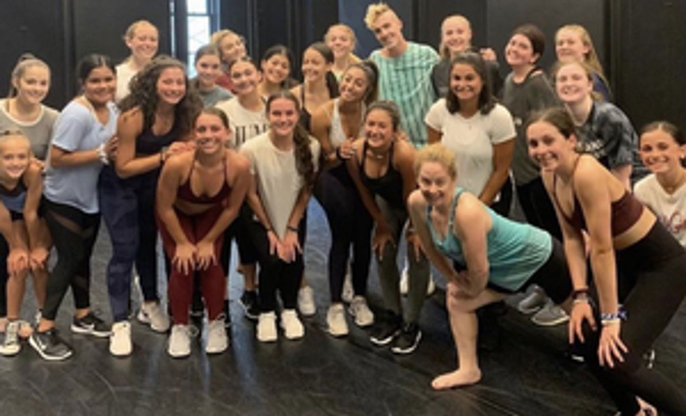 Performing Arts Program Fortitude Hosts 'Book It' Summits  Image