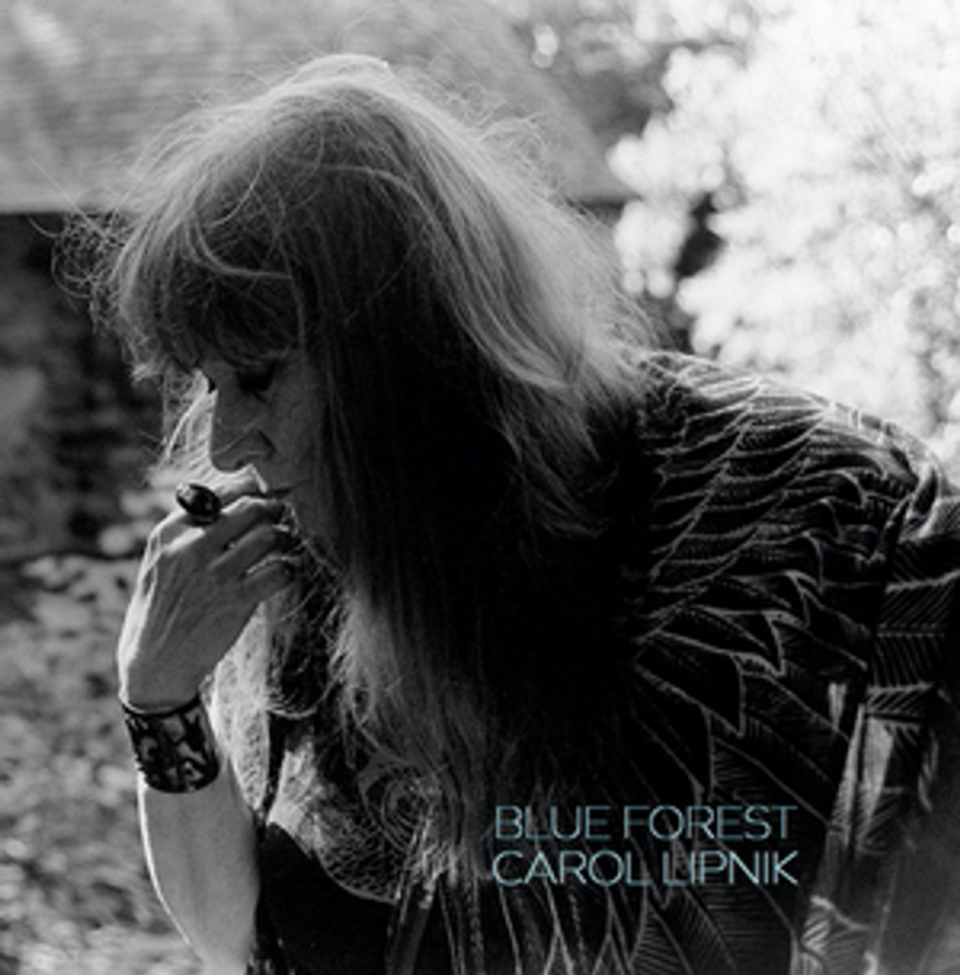 Carol Lipnik to Perform at Joe's Pub in Celebration of New EP  Image